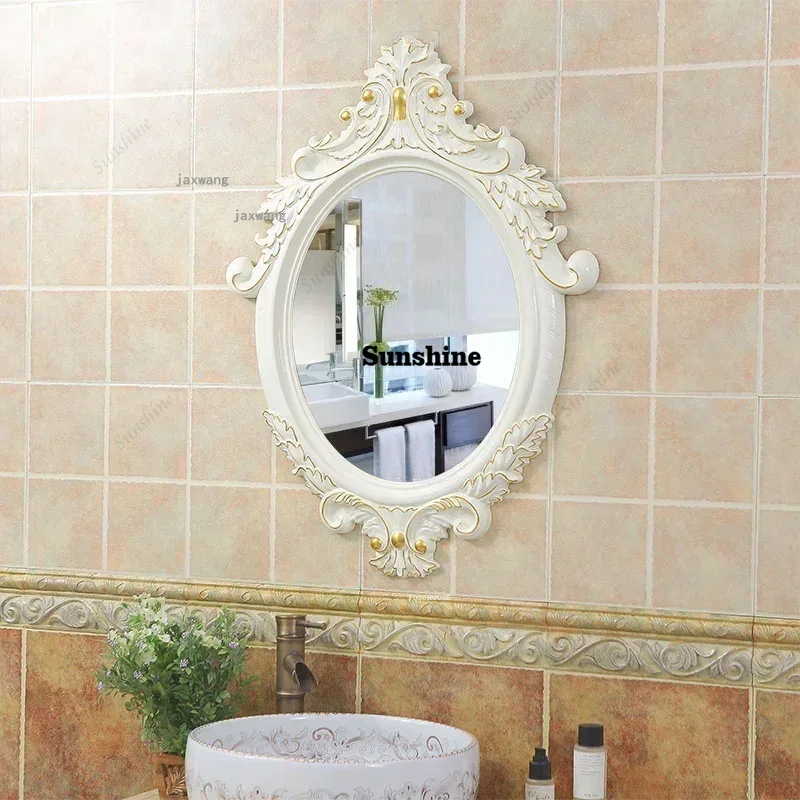 Miroirs décoratifs rétro pour  - Beauty Makeup Store avis et prix