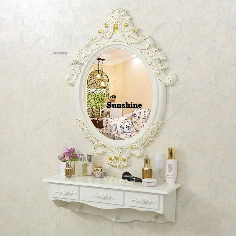 Miroirs décoratifs rétro pour  - Beauty Makeup Store avis et prix