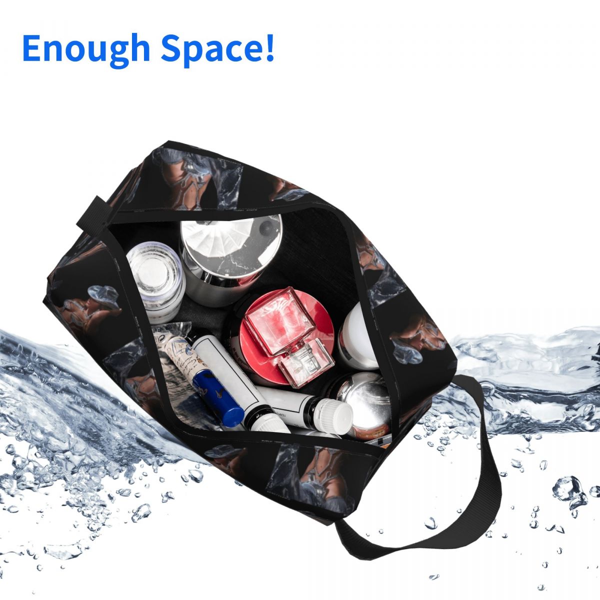 Trousse de Maquillage Beyoncé  - Makeup Beauty House avis et prix