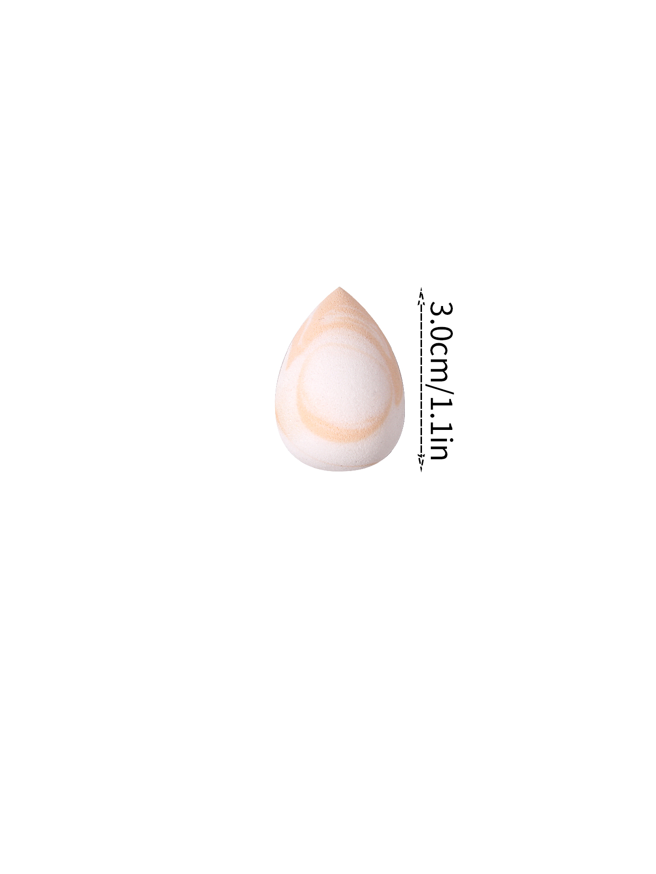 Mini ensemble d'éponges de maq - Beauty Bay Makeup avis et prix