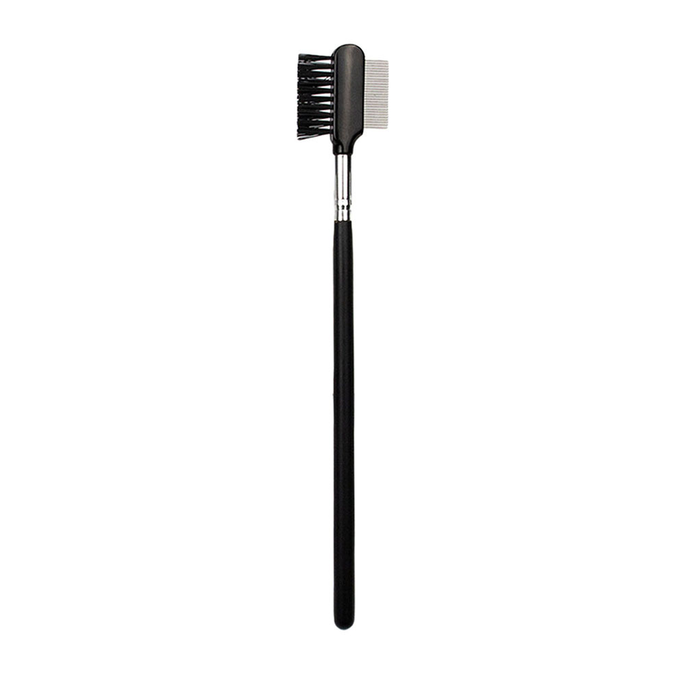 Pinceau en acier inoxydable po - Makeup Beauty House avis et prix