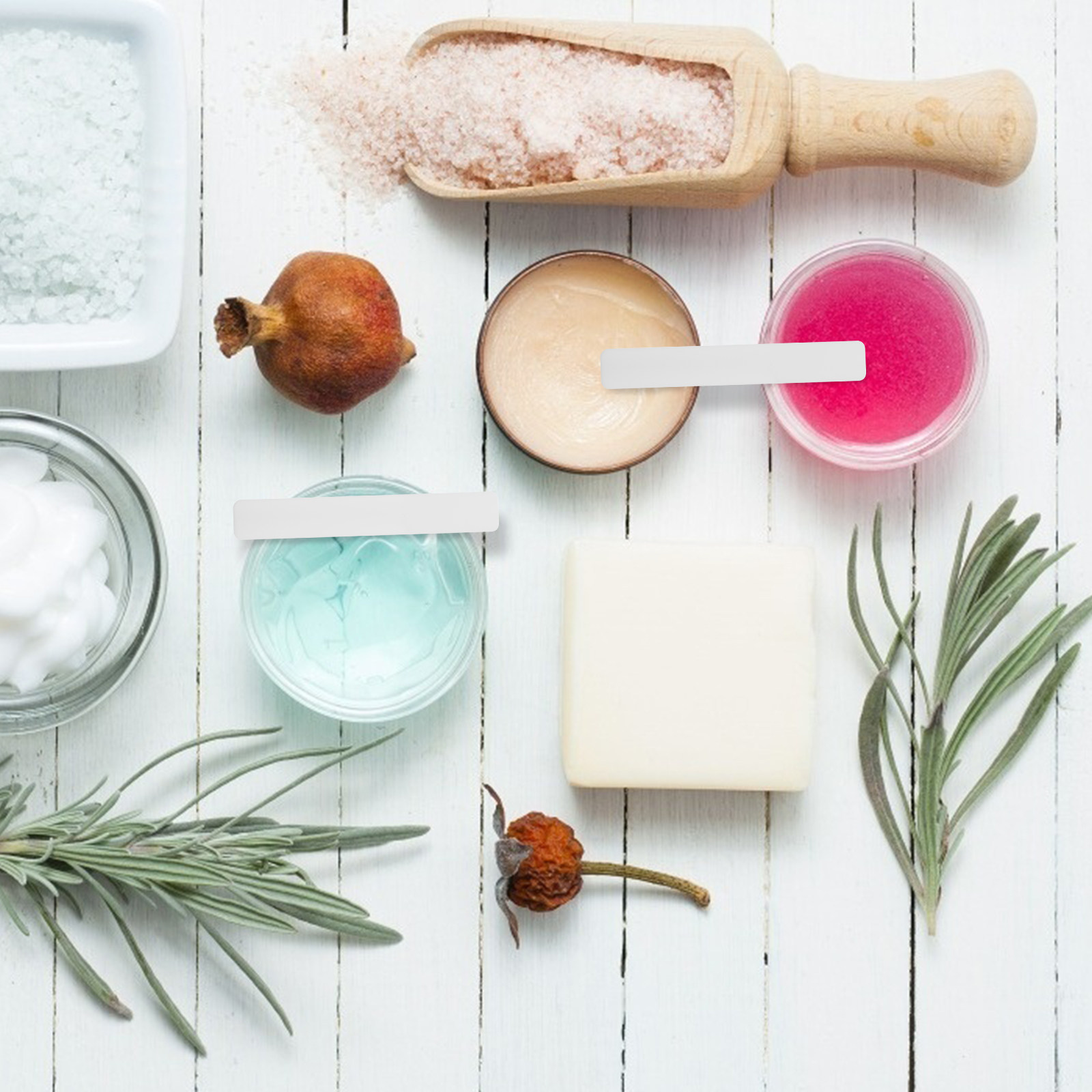 Spatules de beauté pour masque - Beauty Makeup Tools avis et prix