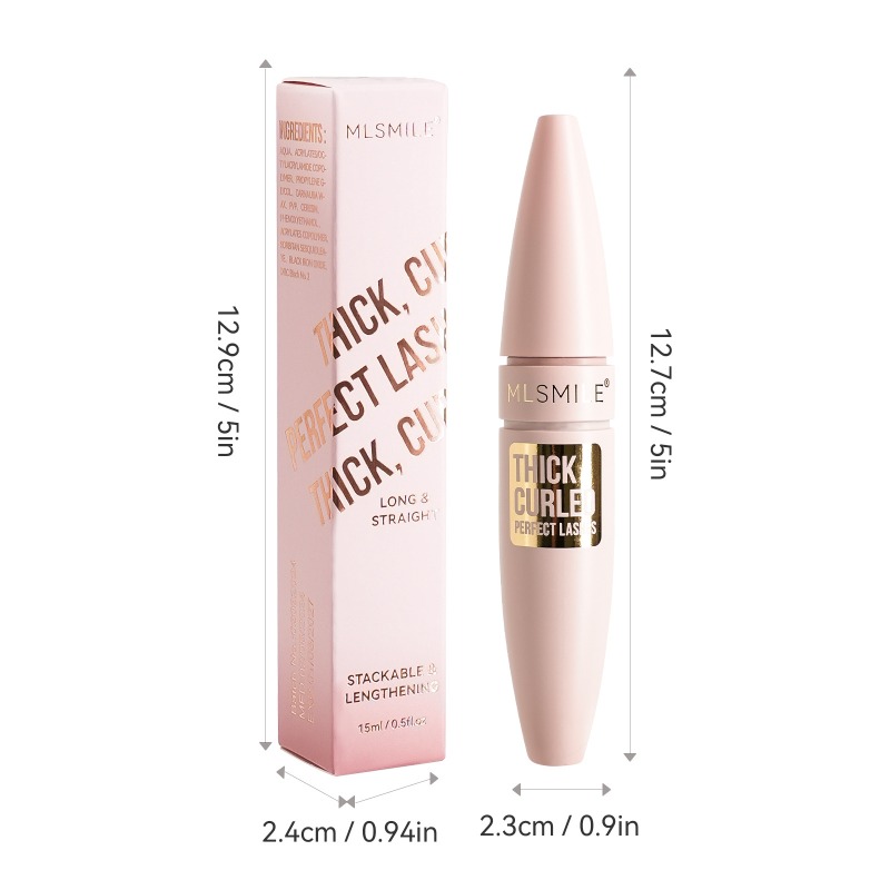 Mascara coloré noir et couleur - Beauty Makeup Store avis et prix