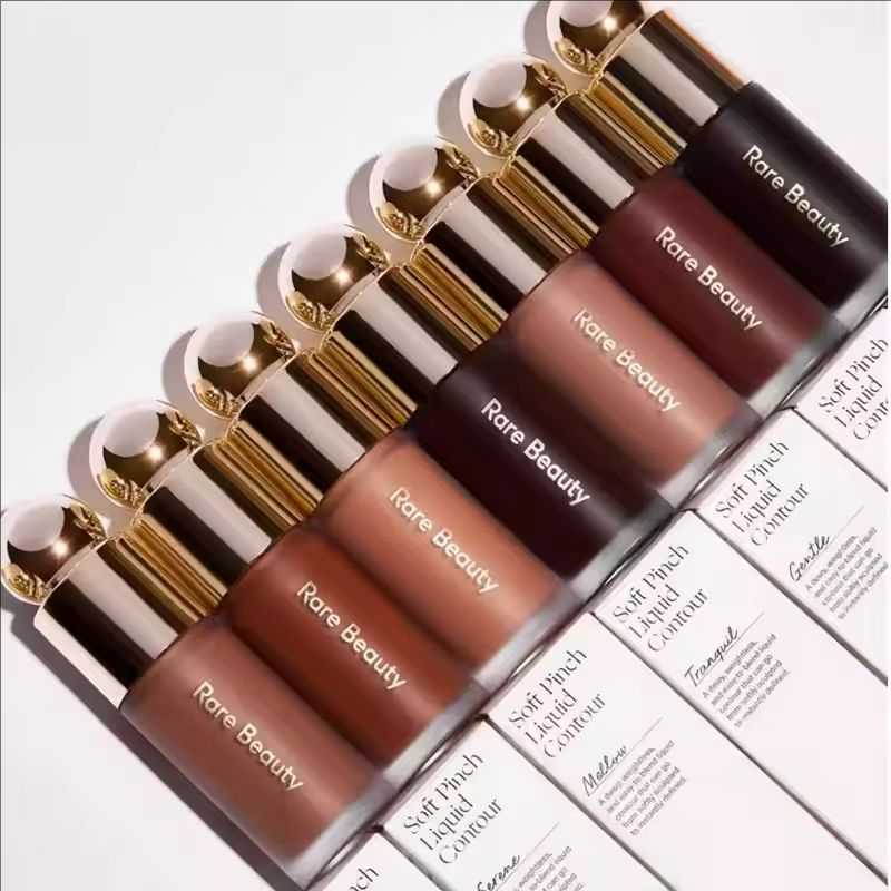 RARE BEAUTY Soft Pinch Liquid  - Beauty Makeup Look avis et prix