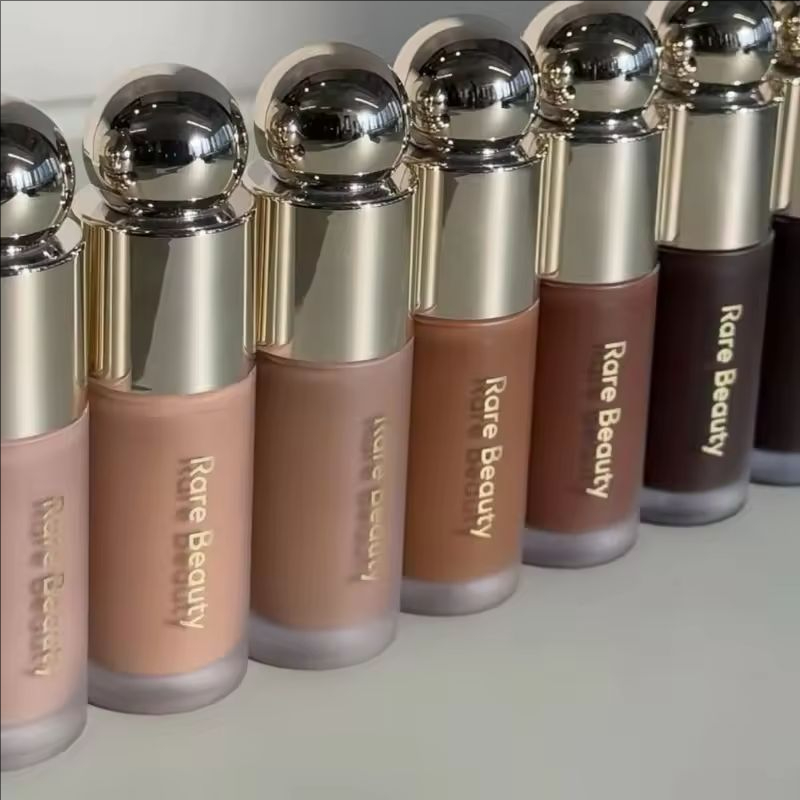 RARE BEAUTY Soft Pinch Liquid  - Beauty Makeup Look avis et prix