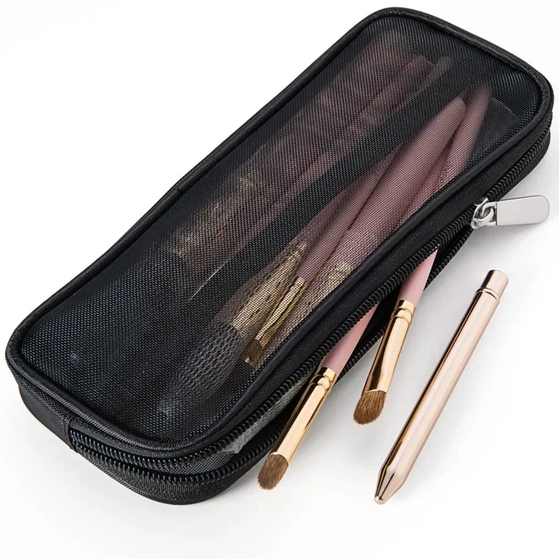 Étui de voyage pour pinceaux d - Beauty Makeup Background avis et prix