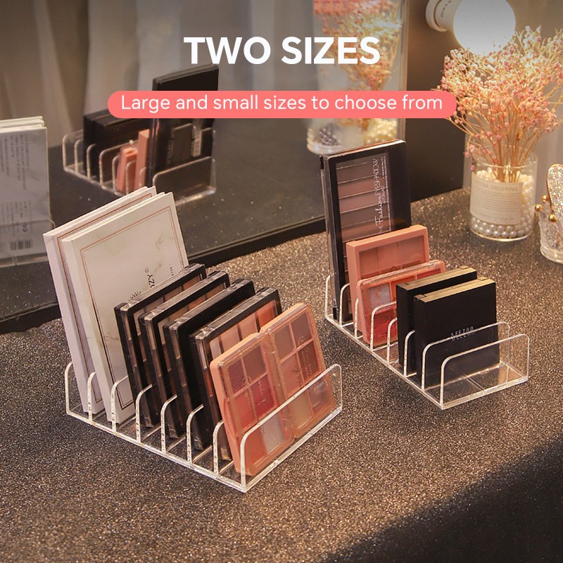 Organisateur de maquillage à 7 - Beauty Makeup Background avis et prix