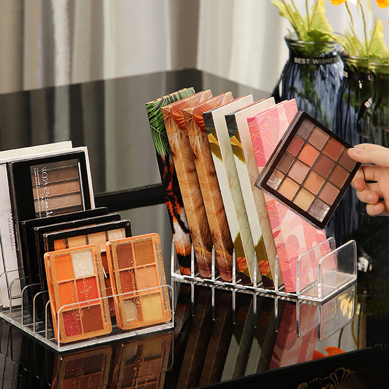 Organisateur de maquillage à 7 - Beauty Makeup Background avis et prix