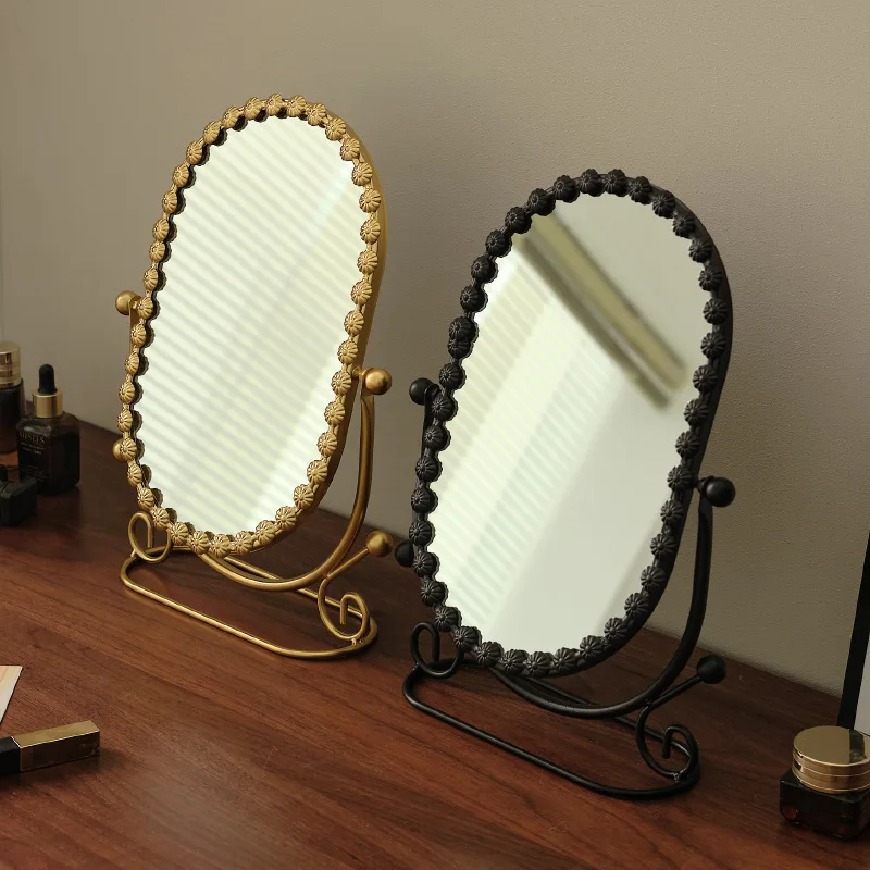 Miroir de Maquillage Réversibl - Beauty Makeup Hd avis et prix