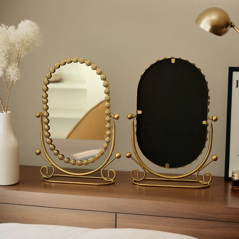 Miroir de Maquillage Réversibl - Beauty Makeup Hd avis et prix