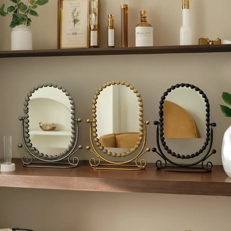 Miroir de Maquillage Réversibl - Beauty Makeup Hd avis et prix